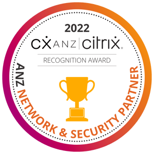 ANZ NETWORK AND SECURITY