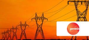 Genesis Case Study Tile