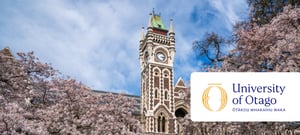 Otago Uni Case Study Tile