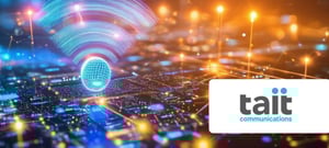 Tait Case Study Tile