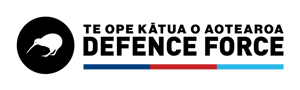 New Zealand Defence Force&nbsp;