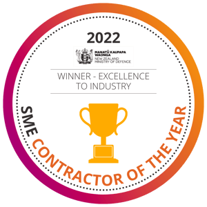 DEFENCE EXCELLENCE SME