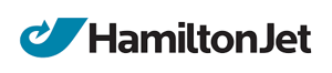Hamilton Jet