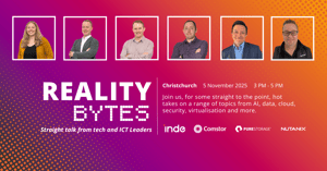 Reality Bytes Christchurch