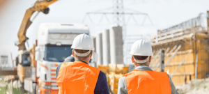 Infrastructure & Construction Company