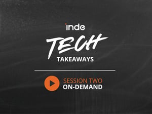 SESSION TWO Pragmatic Cloud Modernisation With AWS (2)